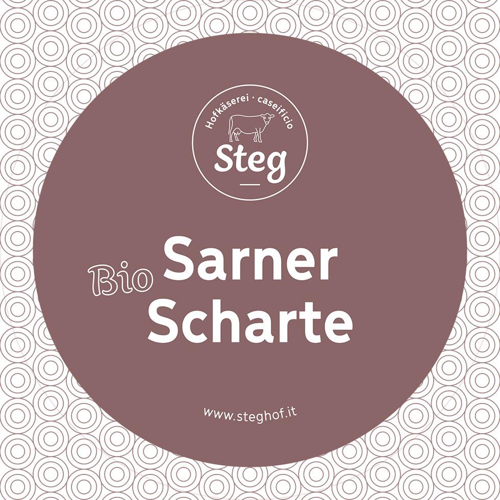 Sarner Scharte